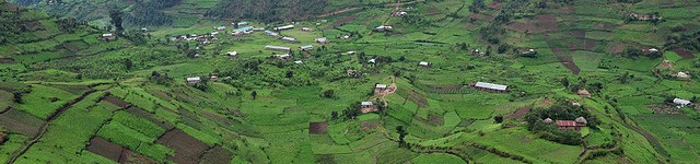 Economic assessment of the impacts of climate change in Uganda