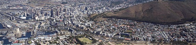 INSIDE STORY: South Africa’s municipal integrated development plans