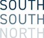South south north logo